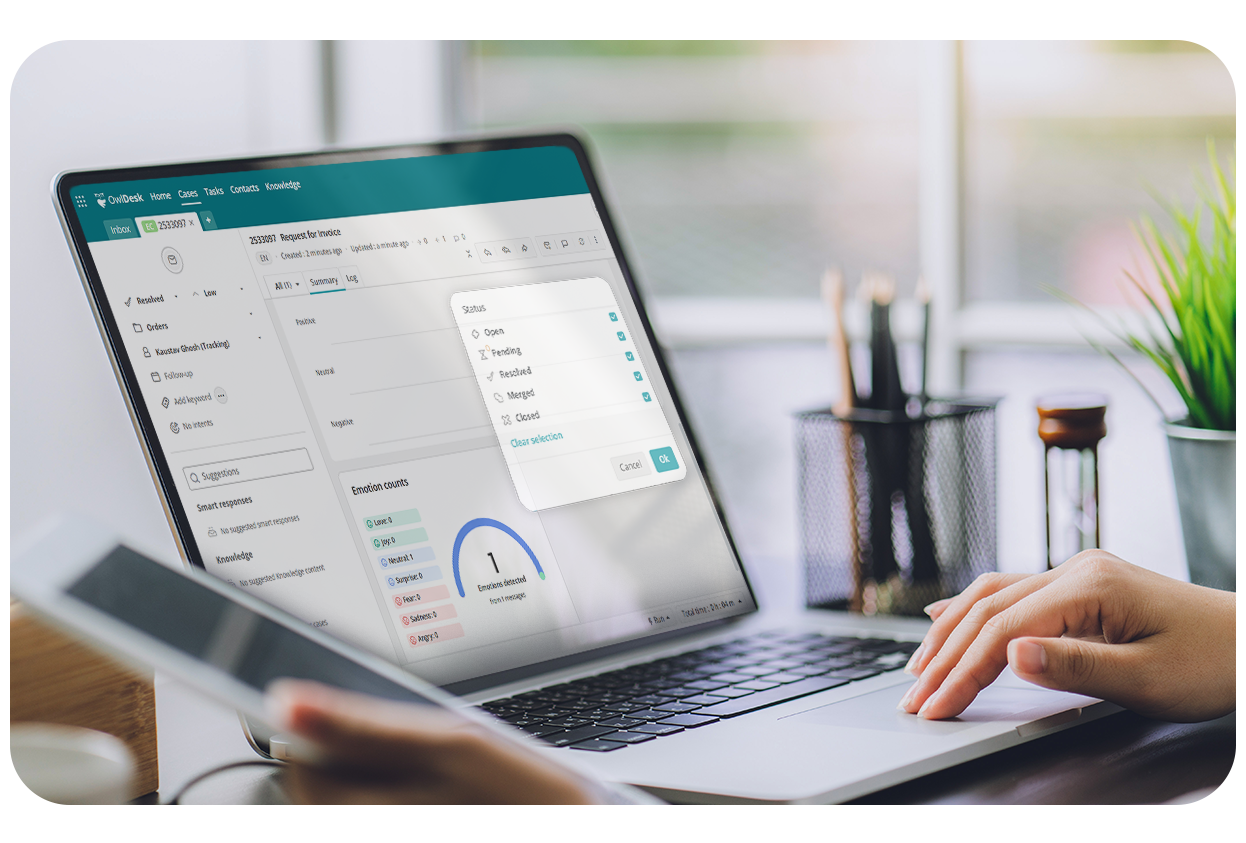 ThinkOwl Software