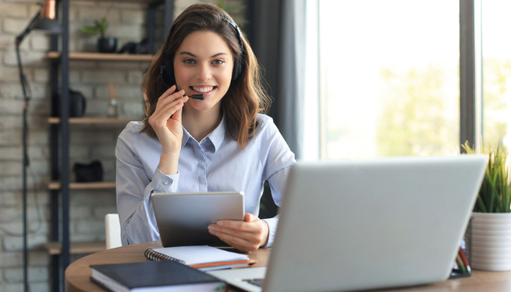 Successful Self-Service Strategies With ThinkOwl