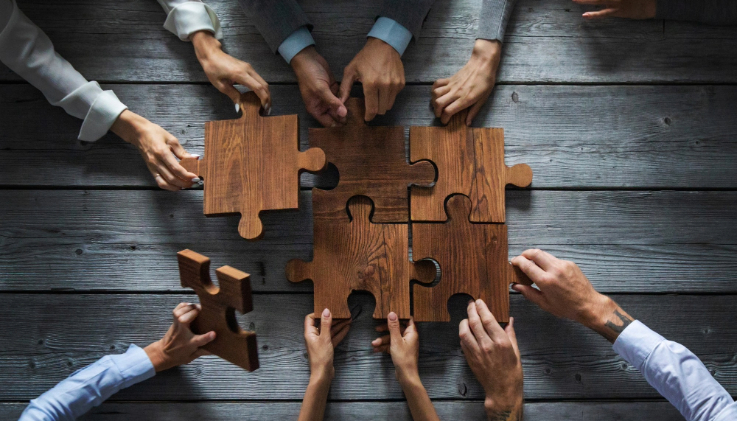 Improve Collaboration With External Service Providers