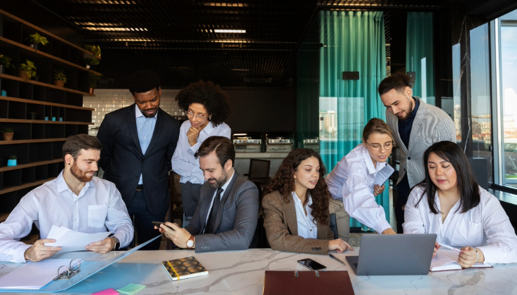 ThinkOwl Creates Transparency For Customers, Teams, And Decision-Makers