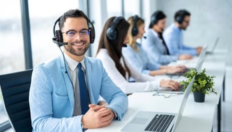 ThinkOwl For Contact Centers — Benefits For Supervisors And Agents