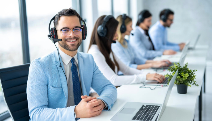ThinkOwl For Contact Centers — Benefits For Supervisors And Agents