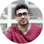 Kaustav Ghosh