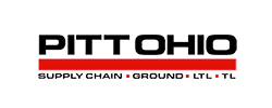 Logo Pitt Ohio