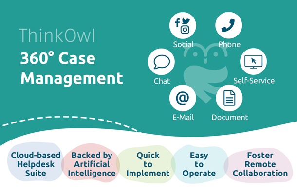 case management