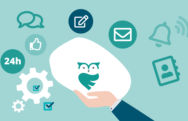 Simplify support: Harness the power of helpdesk software