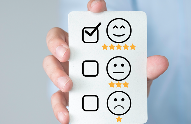 Customer Experience CX