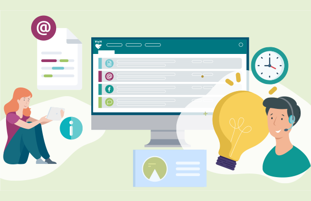 AI Helpdesk Software ThinkOwl