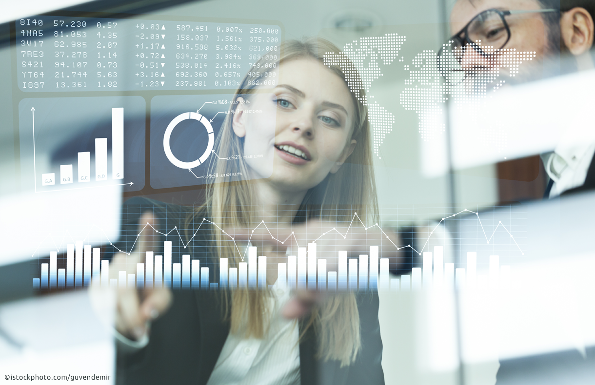Role Of Data And Analytics In Improving Customer Engagement