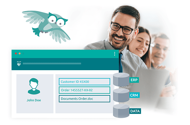 Integrations