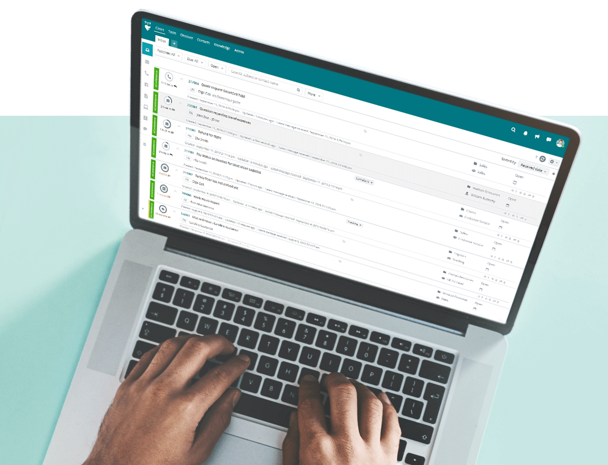 Easy to use ThinkOwl features