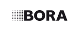 Logo BORA GmbH