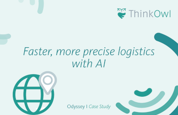casestudy logistics