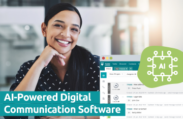 ThinkOwl Fact Sheet AI-Powered Digital Communication Software
