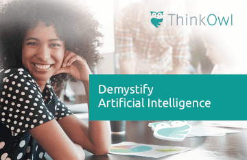 Demystify Artificial Intelligence