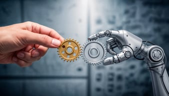 Smart Workflows: How ThinkOwl Automates Processes