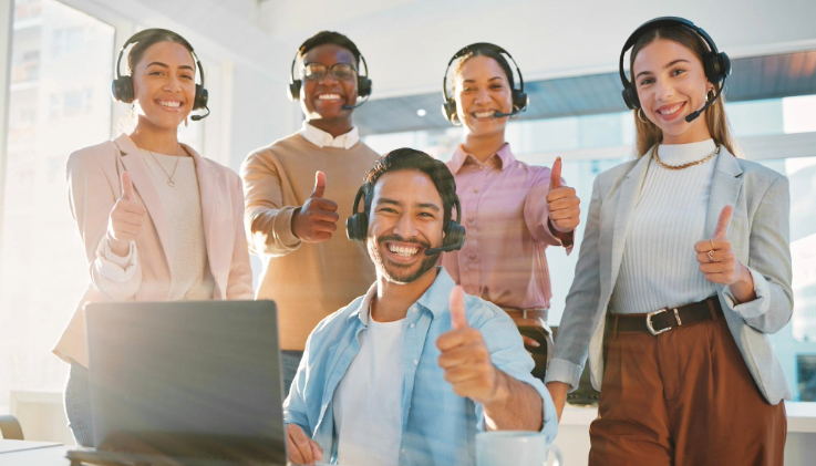 Why Service Providers Rely On ThinkOwl For Scalable Customer Service