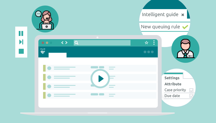 What Is Guided Mode? How Does It Streamline Ticket Management?
