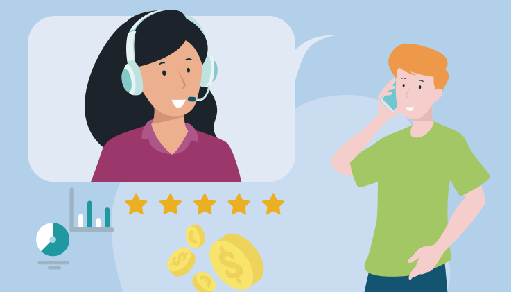How To Positively Impact Your Customers? Here Are A Few Tips To Help You Ace Customer Experience