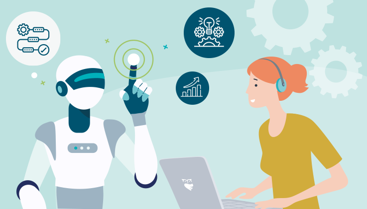 From Automation To Hyperautomation — The Helpdesk Revolution Is Underway