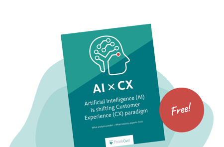 Ebook AIxCX
