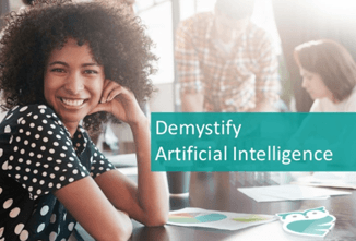 Demystify AI: How AI empowers Custumer Service