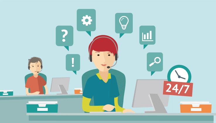 Six trends impacting the helpdesk software industry