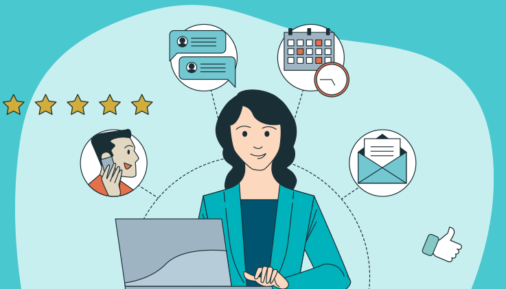 6 Service Desk Hacks For Effortless Customer Care