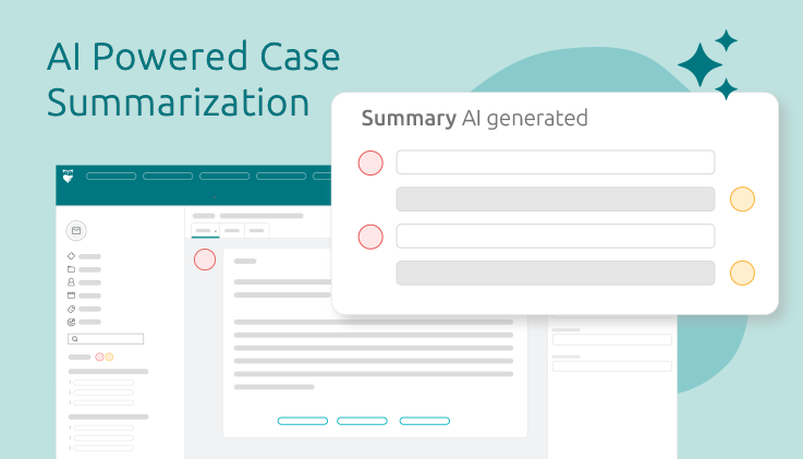 AI Summarizer: From Endless Scrolls To Instant Case Insights