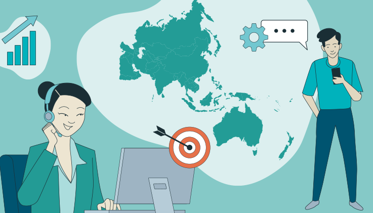 Excellent Customer Service: The Key Driver For Business Success In Asia Pacific