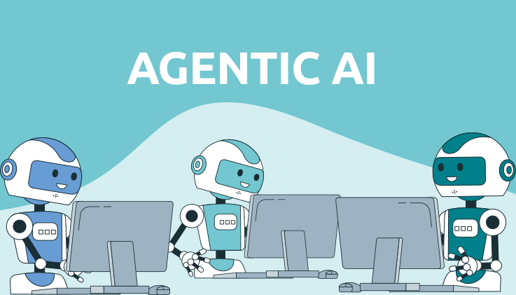 Agentic AI Is Trending – And Here’s Why It’s Worth The Hype