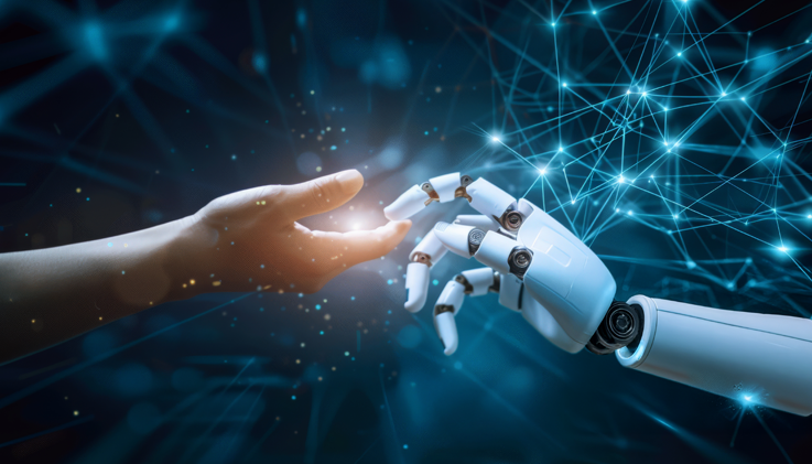 Human + AI: The Power Duo Behind Next-Gen Customer Service