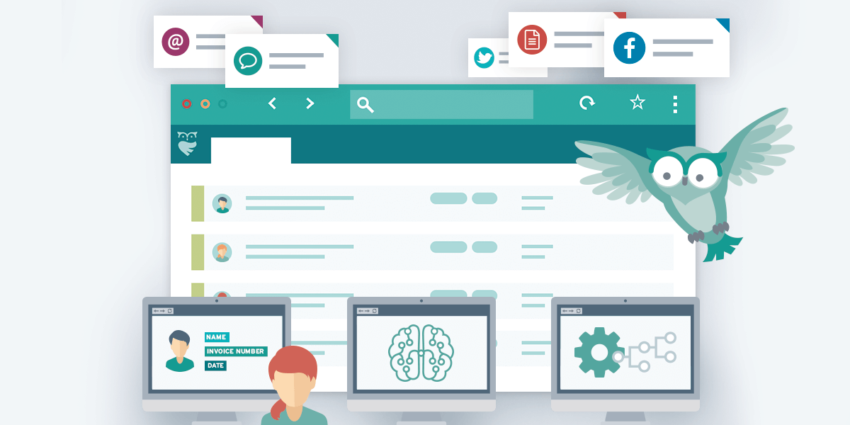 Unleash the power of AI for your business | AI-powered solution