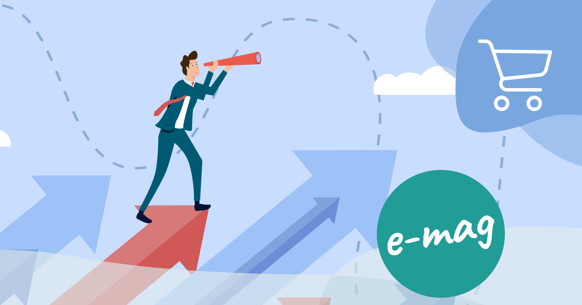 Delight your customers with a topnotch online buying experience