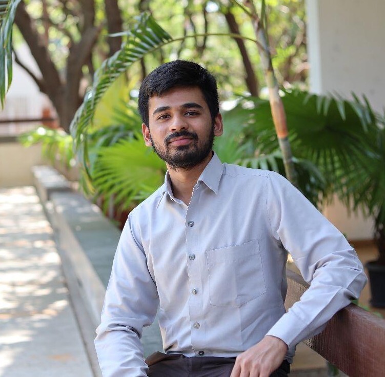 Shubham Kale