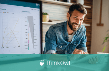 presentation about ThinkOwl