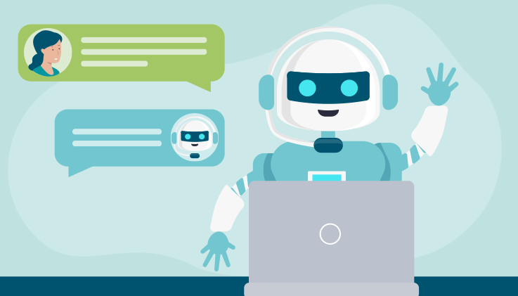 Power of Artificial Intelligence — Transforming Customer Service at Scale
