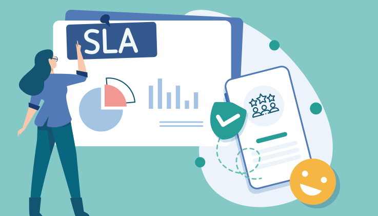 Why Are SLAs Critical To Managing Customer Expectations?