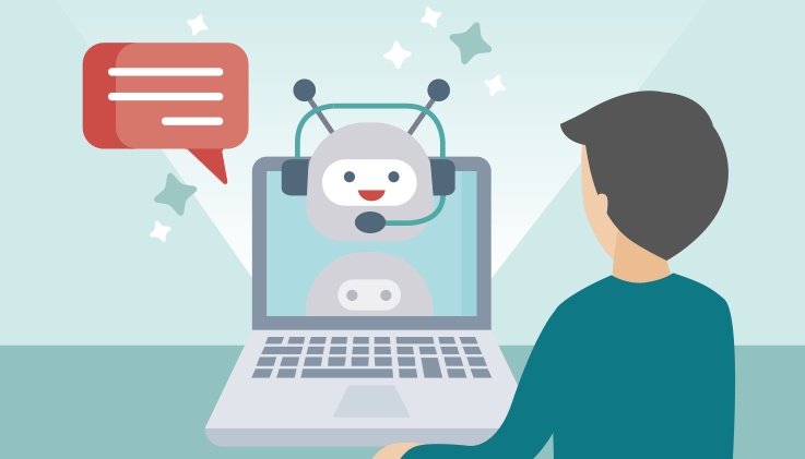 The Beginner’s Guide to Chatbots in Customer Service