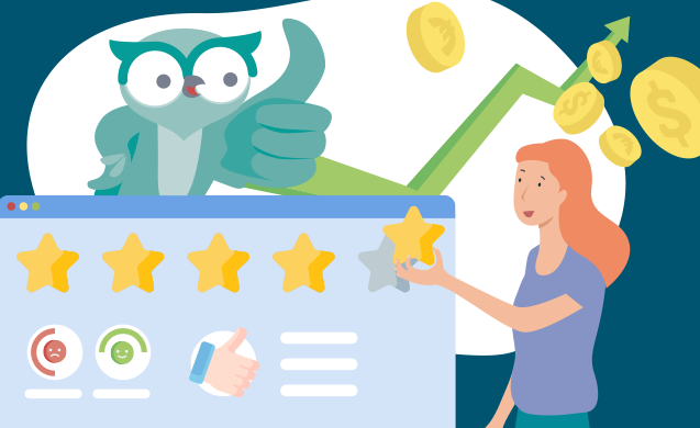Why Customer Satisfaction Scores are Crucial to Boost Sales and Marketing