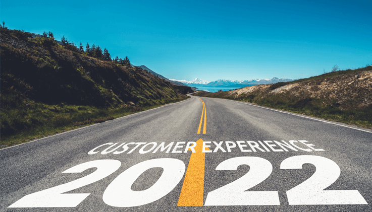 2022 and Beyond: Join The Customer Experience Renaissance