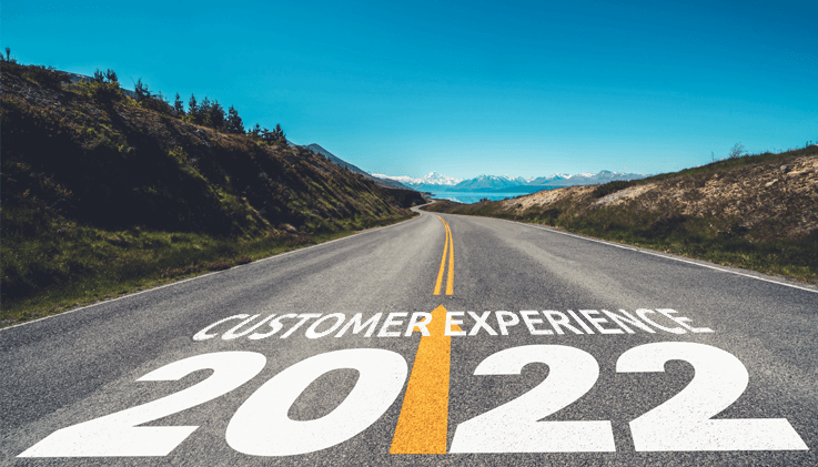 2022 And Beyond: Join The Customer Experience Renaissance